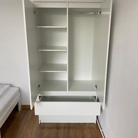 Agroturystyka U Jana Parowa 외부 사진